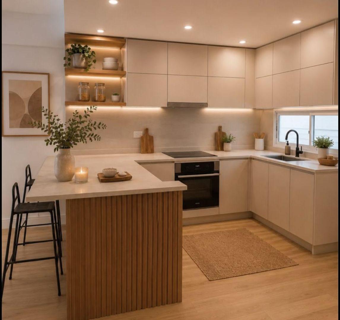 Foto de DEPARTAMENTO 3 AMBIENTES | 79 m² CUBIERTOS + 13 m² DESCUBIERTOS |, imagen 3