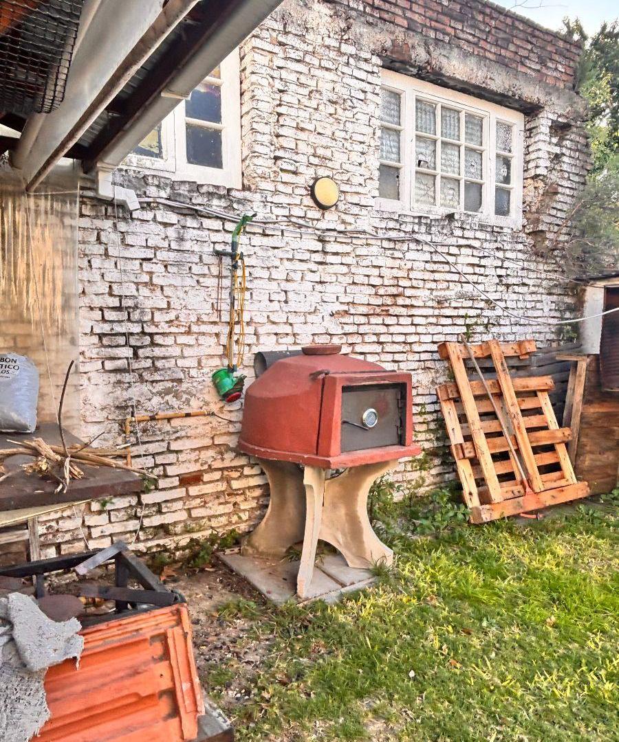 Foto de CASA A RECICLAR - LOTE ., imagen 2