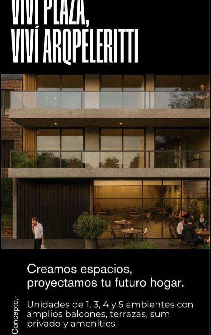 Foto de PLAZA 2349 | EXCLUSIVO PROYECTO PREMIUM., imagen 2
