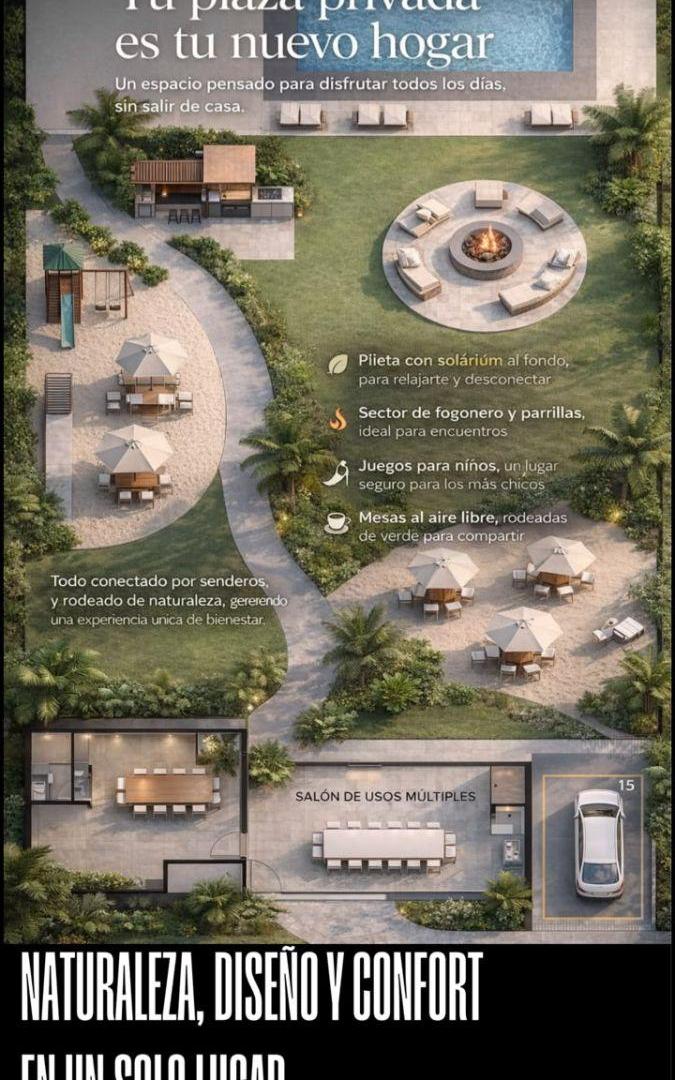 Foto de PLAZA 2349 | EXCLUSIVO PROYECTO PREMIUM., imagen 3