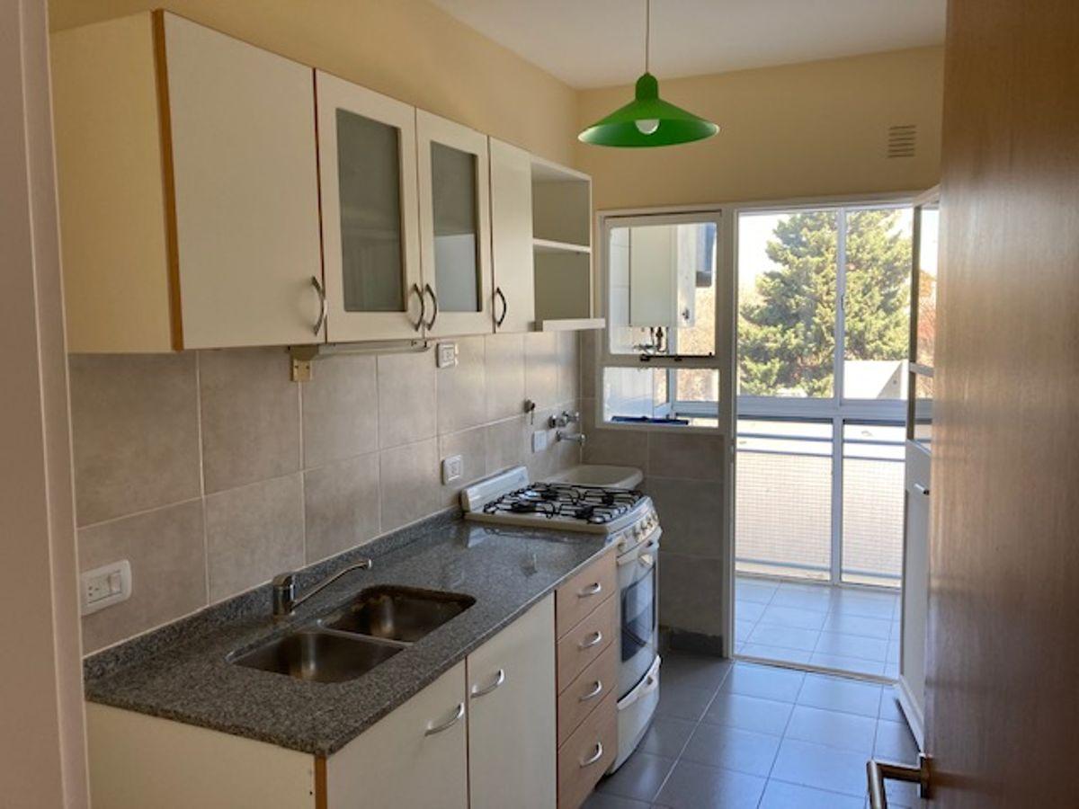 Foto de Departamento de 39 m² con 1 dormitorio en alquiler en Chacarita, imagen 1