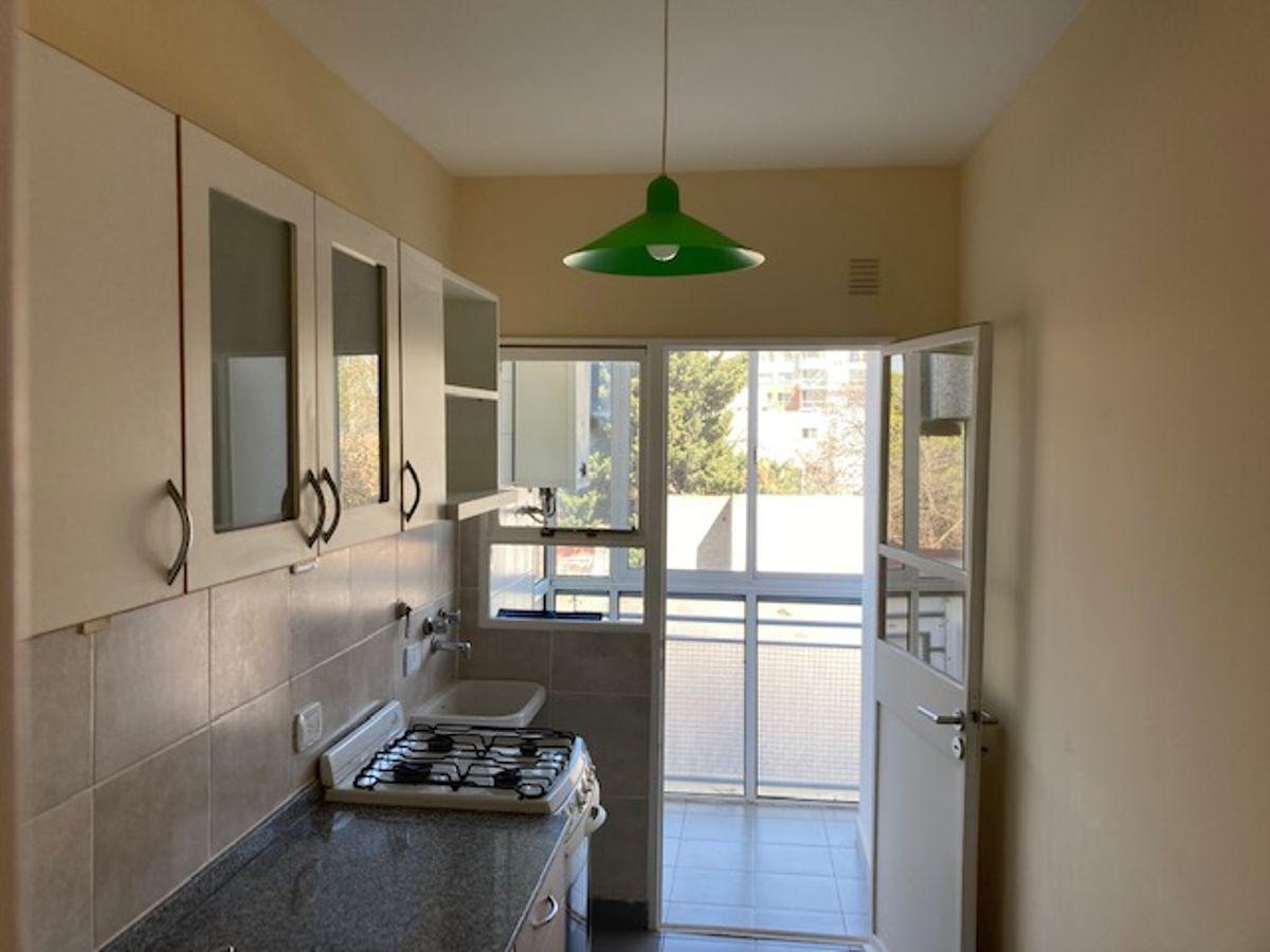 Foto de Departamento de 39 m² con 1 dormitorio en alquiler en Chacarita, imagen 5