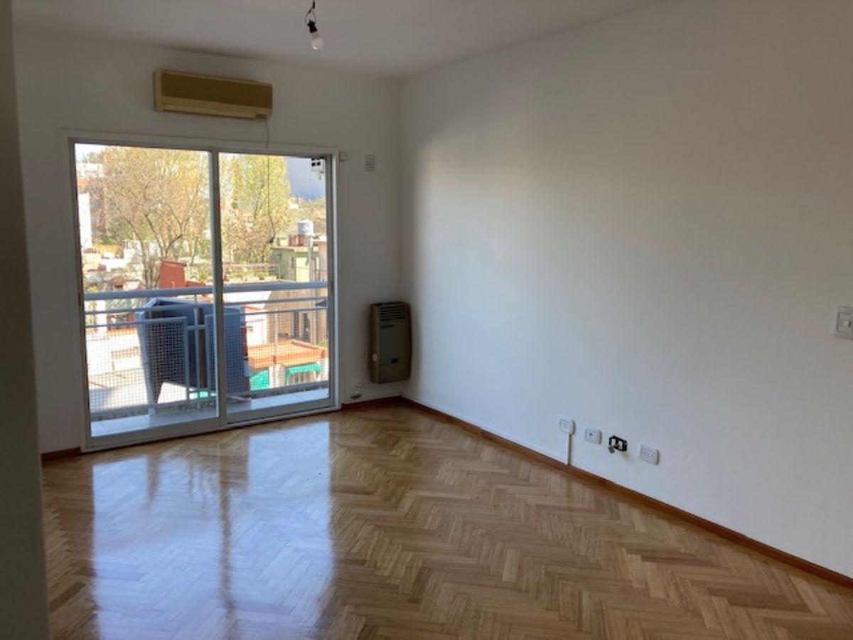Foto de Departamento de 39 m² con 1 dormitorio en alquiler en Chacarita, imagen 2