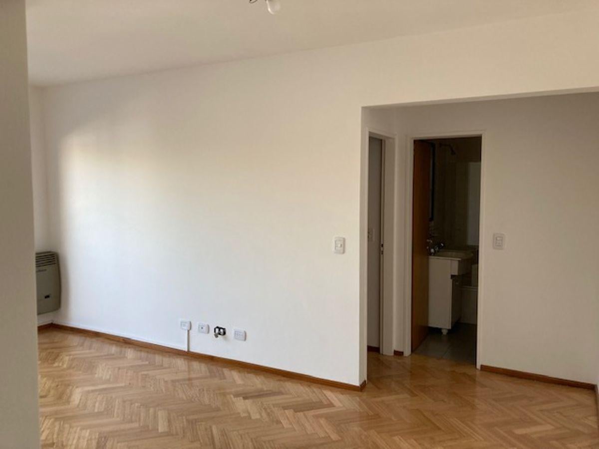 Foto de Departamento de 39 m² con 1 dormitorio en alquiler en Chacarita, imagen 3