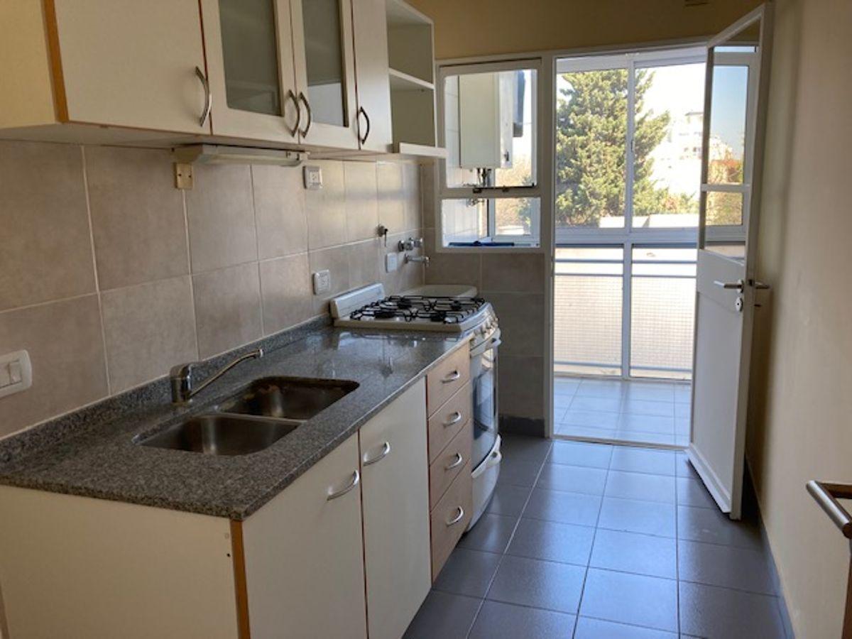 Foto de Departamento de 39 m² con 1 dormitorio en alquiler en Chacarita, imagen 4