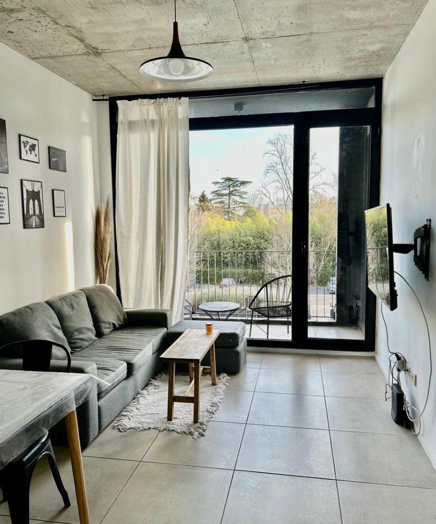 Foto de HERMOSO DEPARTAMENTO DOS AMBIENTES EN ALQUILER-, imagen 3