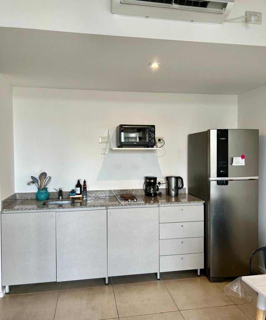 Foto de HERMOSO DEPARTAMENTO DOS AMBIENTES EN ALQUILER-, imagen 5