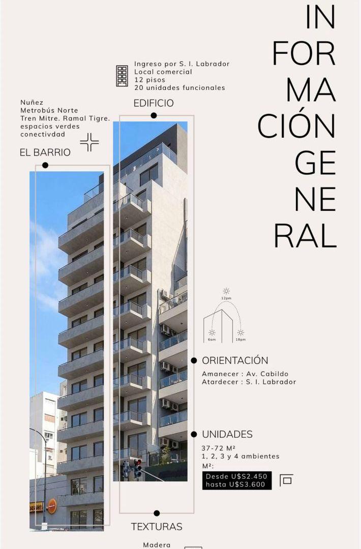 Foto de DEPARTAMENTO 2 AMBIENTES CON BALCON Y TERRAZA 1°B, imagen 3