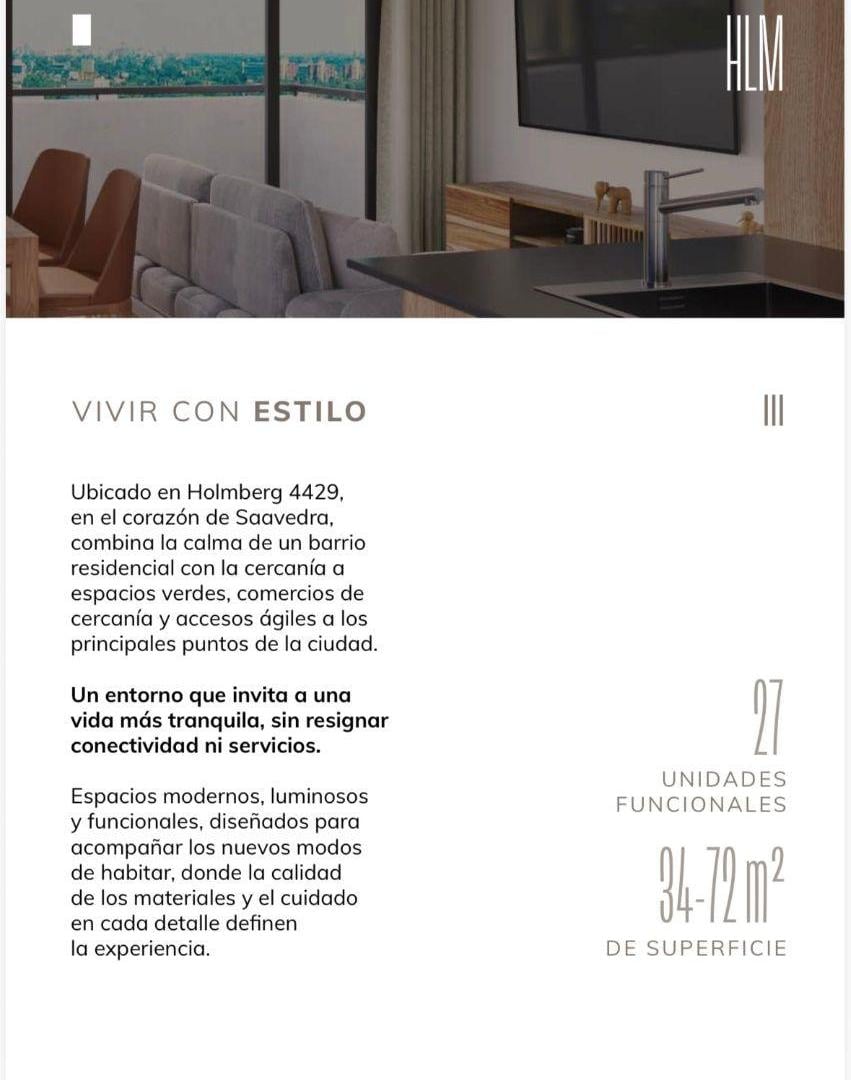 Foto de MONOAMBIENTE EN PB. PB A, imagen 3