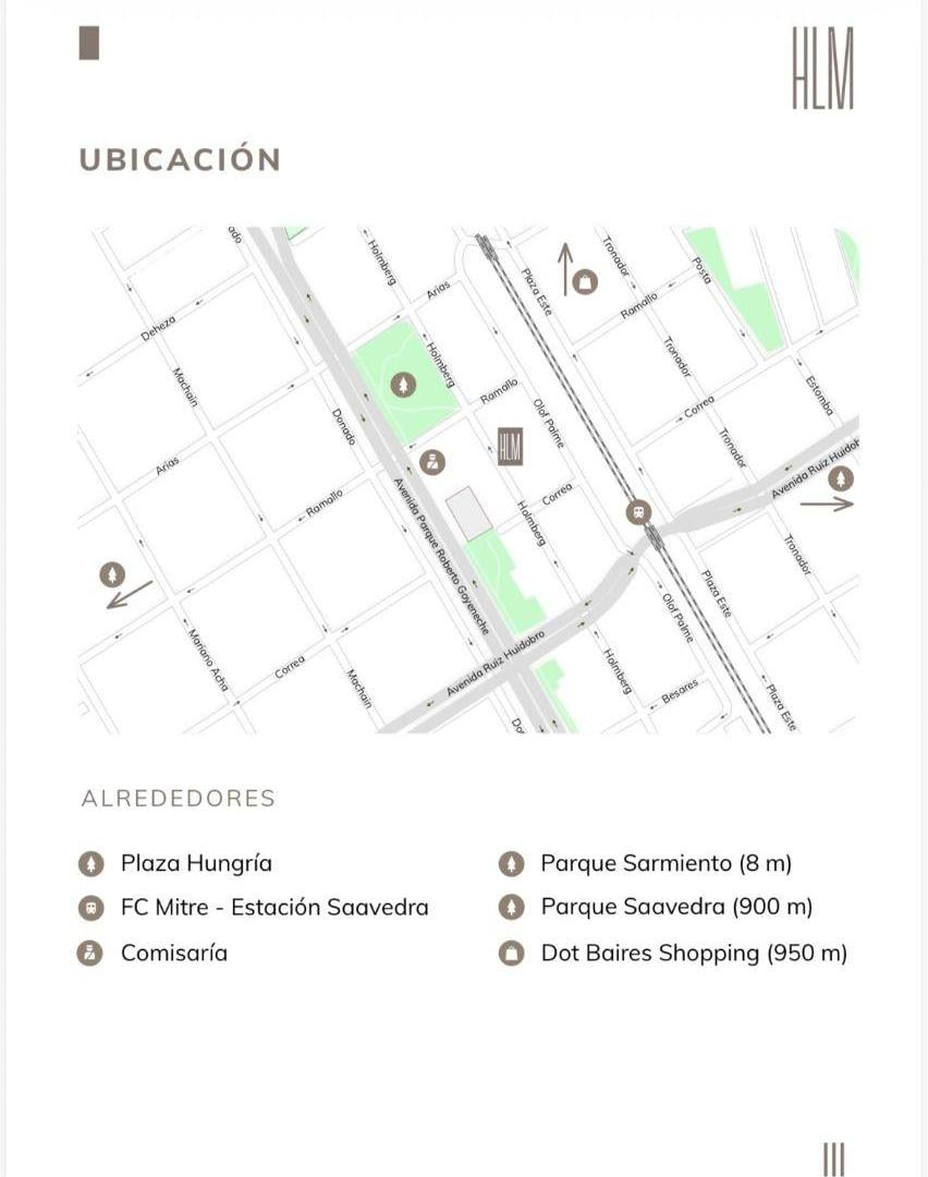 Foto de DEPARTAMENTO 2 AMBIENTES CON JARDIN EN PB. PB B, imagen 4