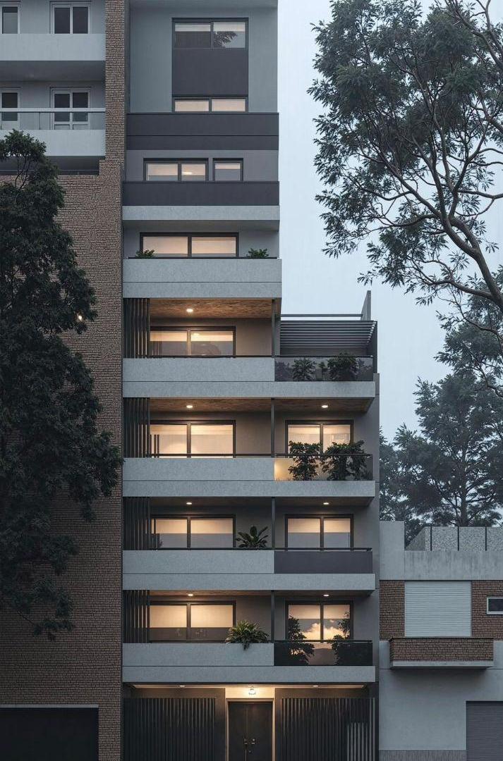 Foto de MONOAMBIENTE A ESTRENAR | CALIDAD Y DISEÑO EN NUÑEZ, imagen 4