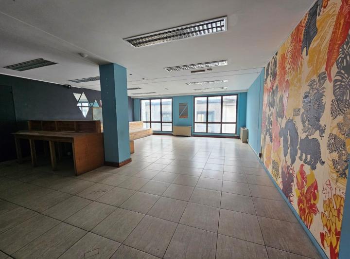 Oficina en  Alquiler 620m2 3