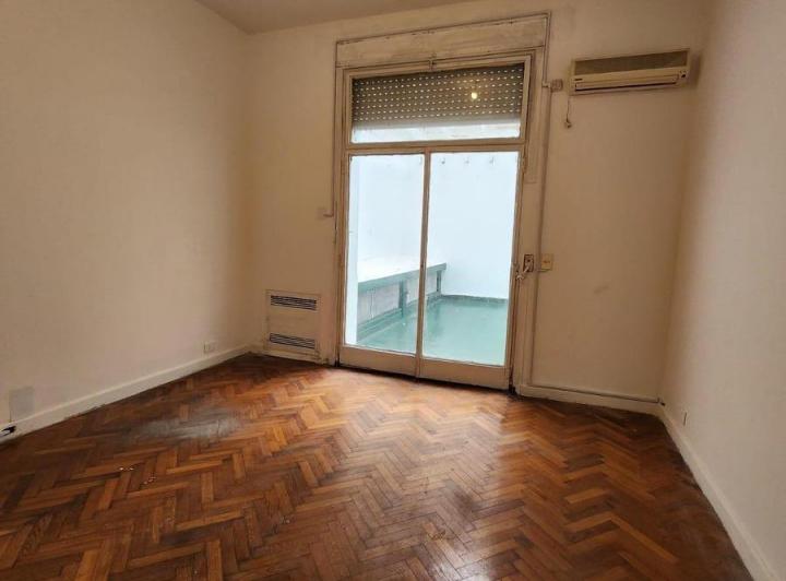 ALQUILER OFICINA CON TERRAZA 142M2 2