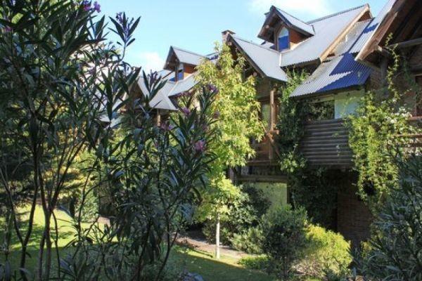 VENTA 12 CABAÑAS, ARBOLEDA Y PISCINA, RESTO BAR A 1 Cuad  MAR FINANCIACION Apto Credito / Permuta 5