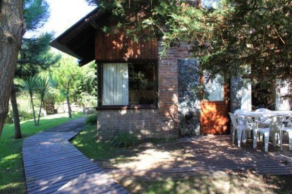 VENTA 12 CABAÑAS, ARBOLEDA Y PISCINA, RESTO BAR A 1 Cuad  MAR FINANCIACION Apto Credito / Permuta 2