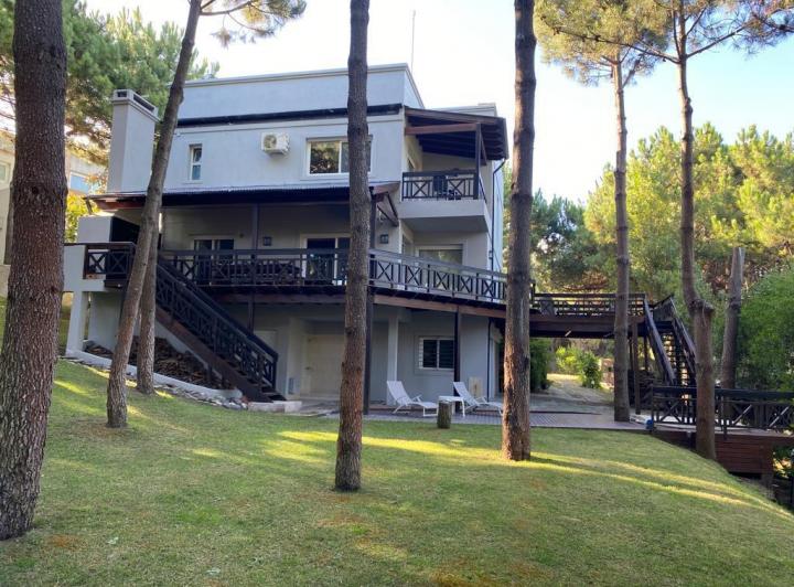 Casa en Costa Esmeralda 1