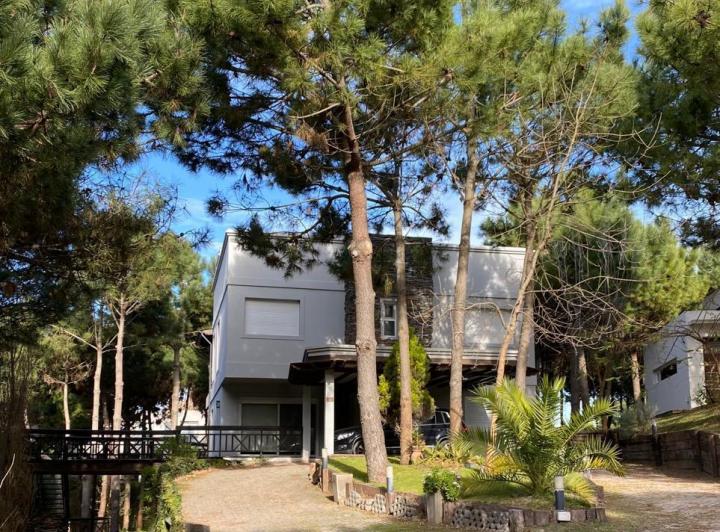 Casa en Costa Esmeralda 4