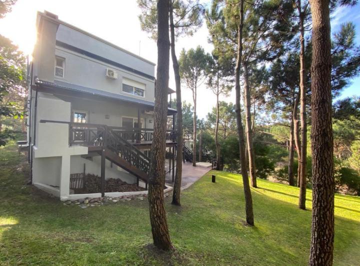 Casa en Costa Esmeralda 2