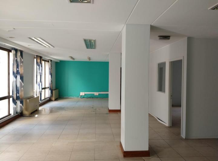 Oficina en  Alquiler 620m2 2