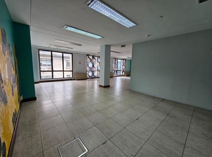 Oficina en  Alquiler 620m2 1