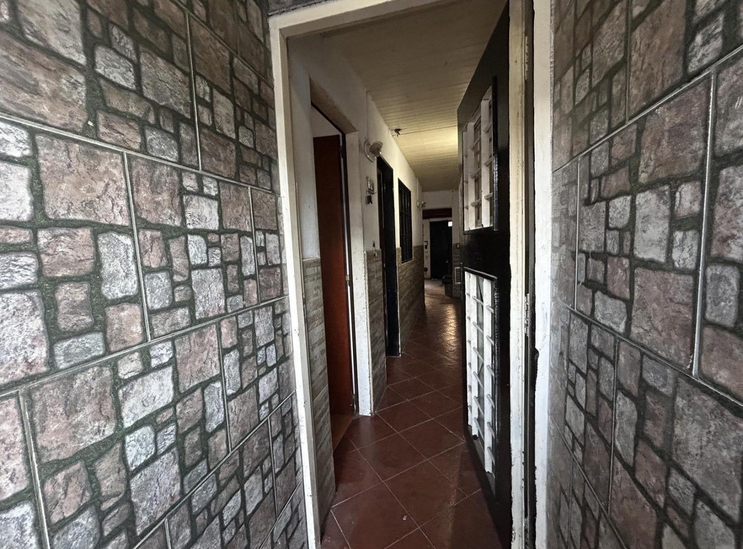 Foto de Casa o Terreno para edificar en Nueva Pompeya - actualmente remodelado, imagen 2