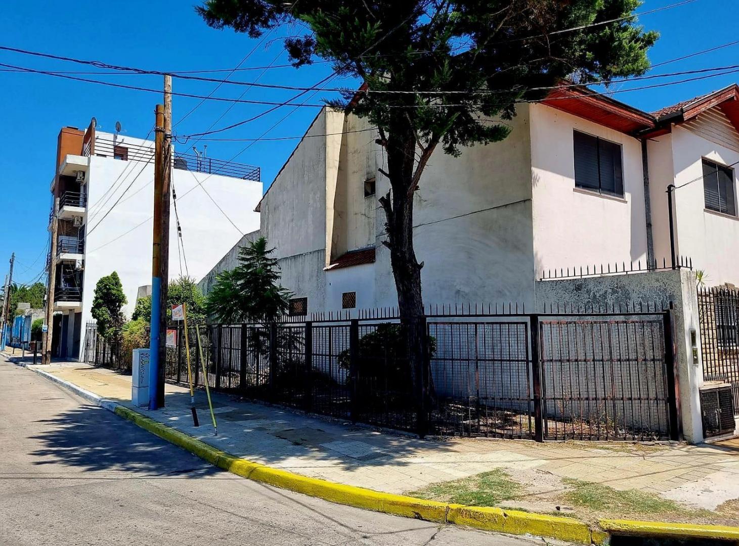 Terreno en Temperley Oeste