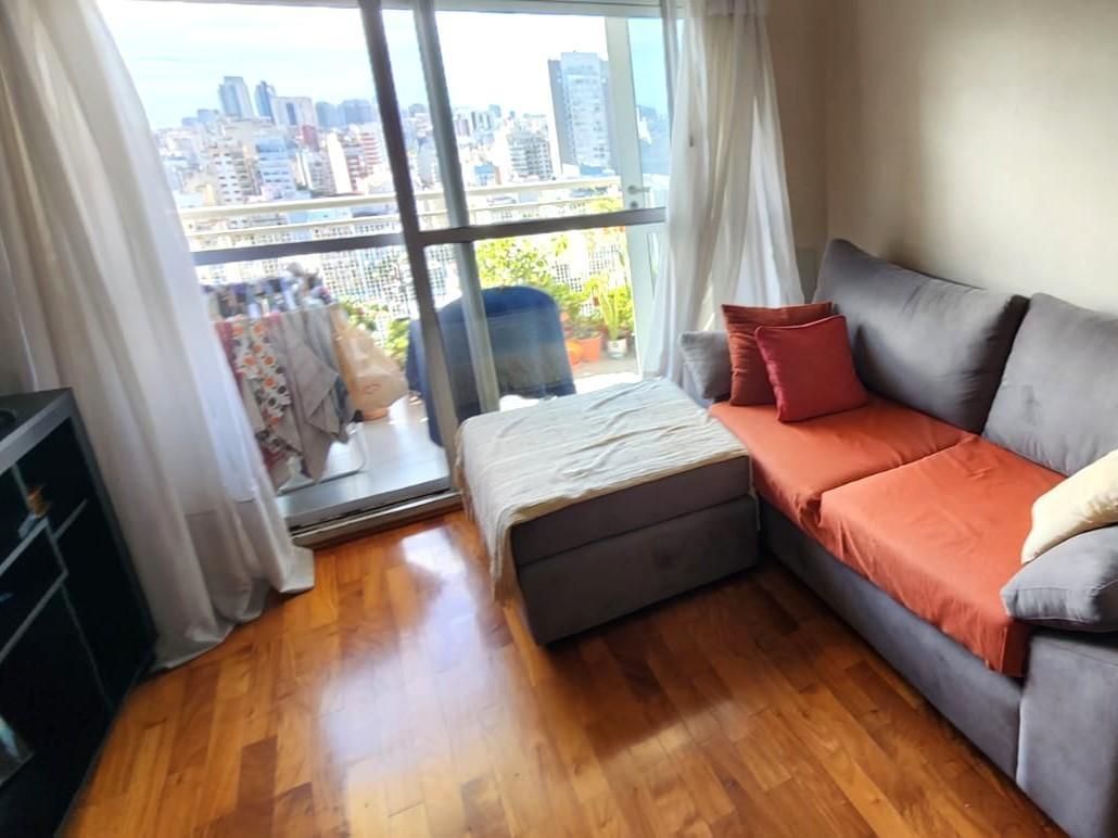 Foto de Departamento en TORRES DEL ABASTO - 4 ambientes y amenities - Vistas, imagen 3
