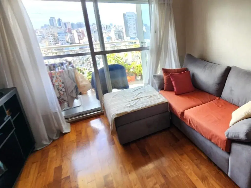 Departamento en TORRES DEL ABASTO - 4 ambientes y amenities - Vistas panorámicas. 2