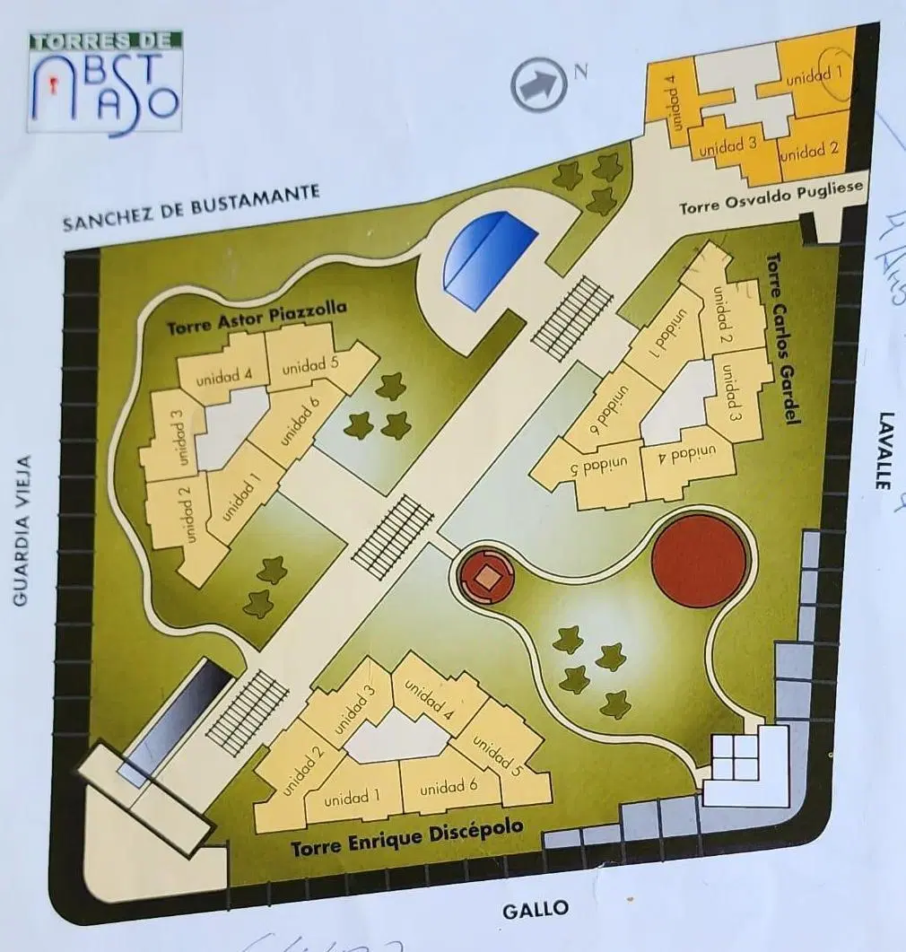 Plano 1