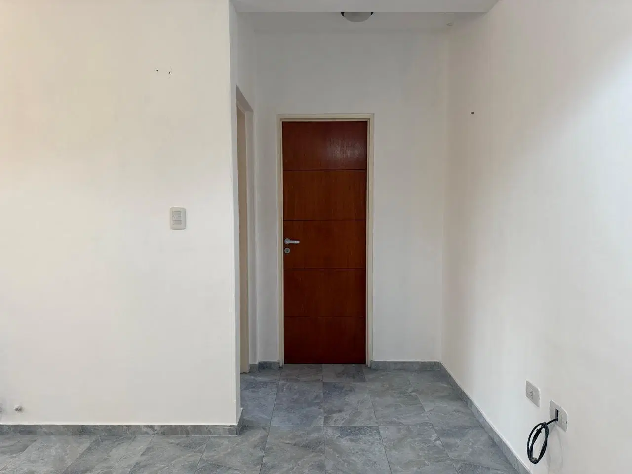 SAN JUSTO  DEPARTAMENTO 2 AMBIENTES APTO CREDITO CON TERRAZA PROPIA 2