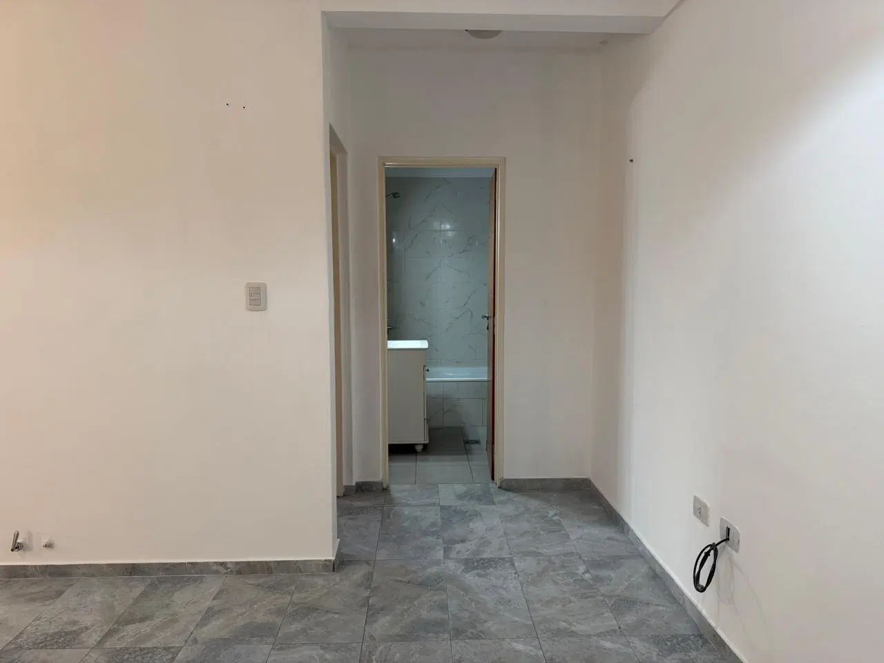 SAN JUSTO  DEPARTAMENTO 2 AMBIENTES APTO CREDITO CON TERRAZA PROPIA 3
