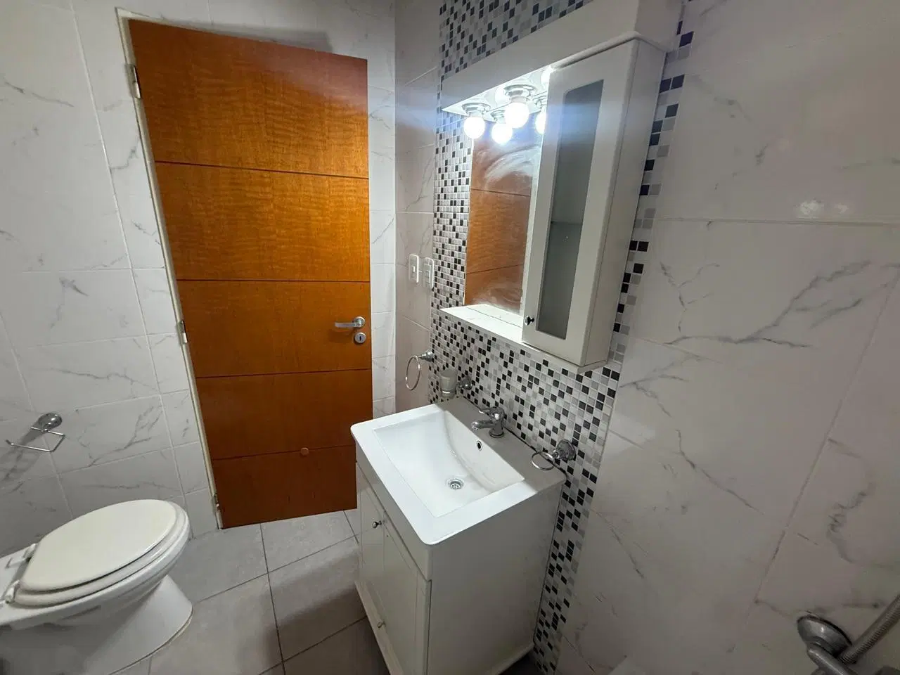 SAN JUSTO  DEPARTAMENTO 2 AMBIENTES APTO CREDITO CON TERRAZA PROPIA 5