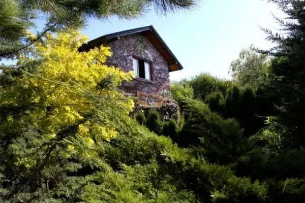 VENTA 12 CABAÑAS, ARBOLEDA Y PISCINA, RESTO BAR A 1 Cuad  MAR FINANCIACION Apto Credito / Permuta 4