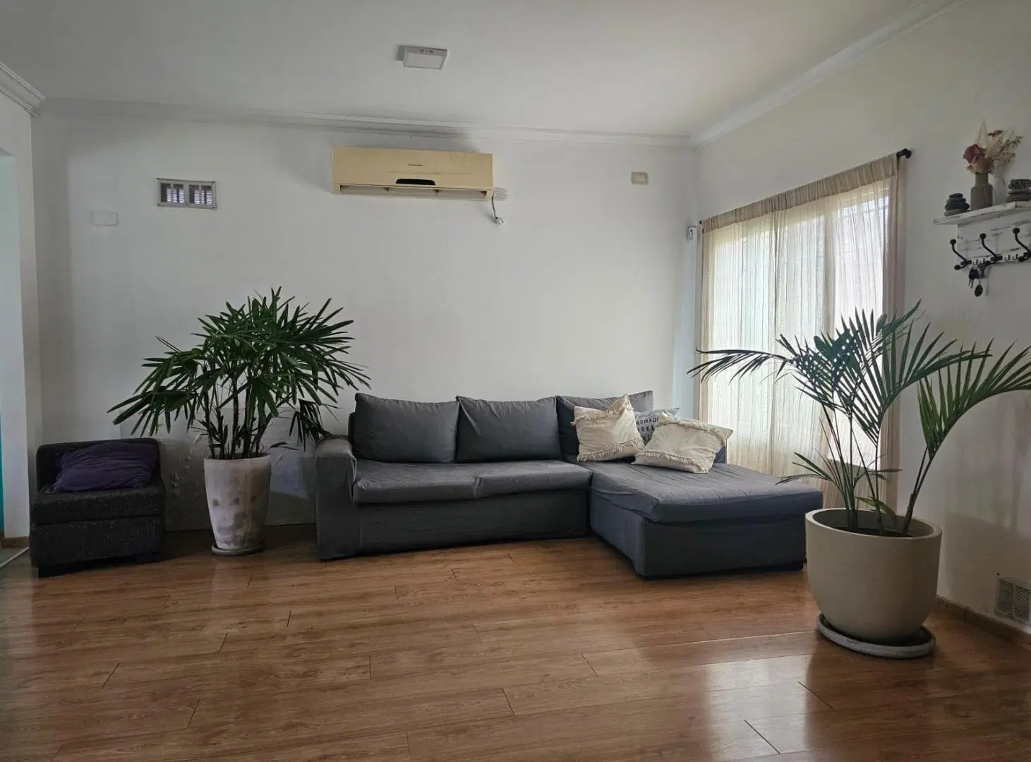 Casa en Venta 5 amb gge Jardin Apto Credito / Permuta 5