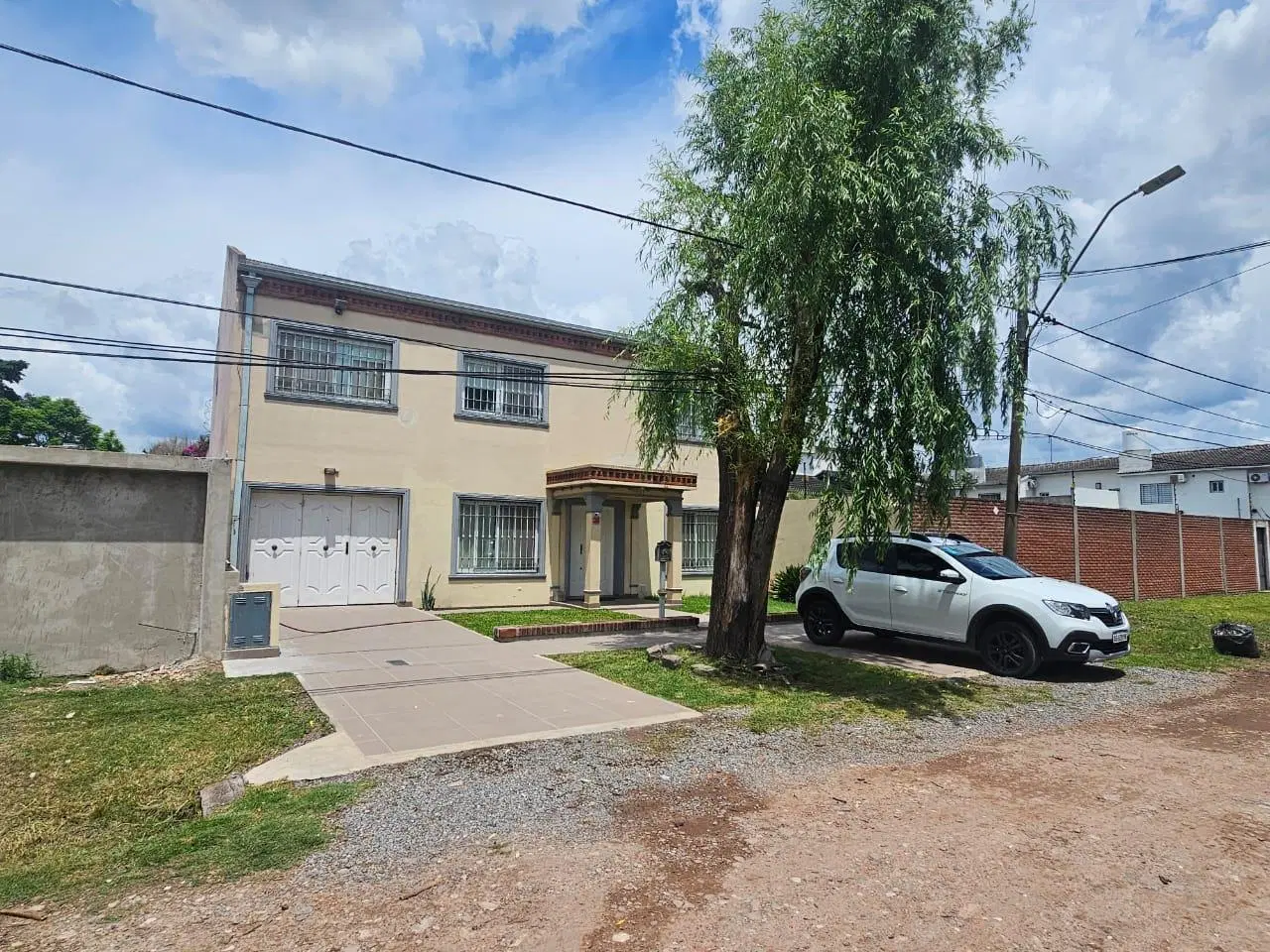 Casa en Venta 5 amb gge Jardin Apto Credito / Permuta 1