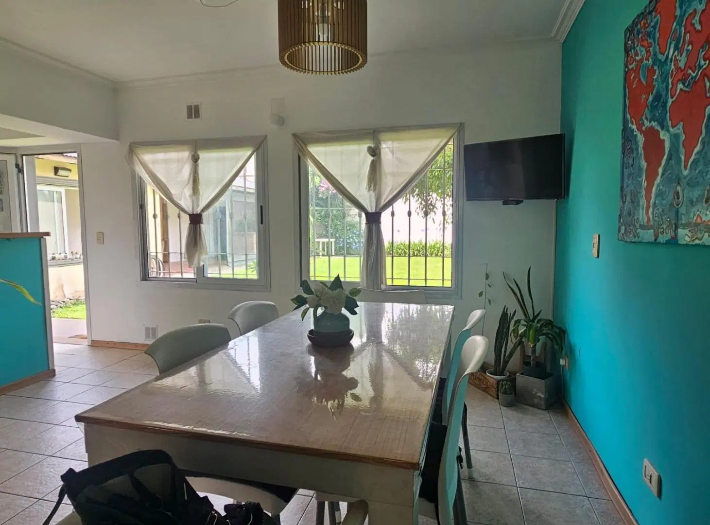 Casa en Venta 5 amb gge Jardin Apto Credito / Permuta 4
