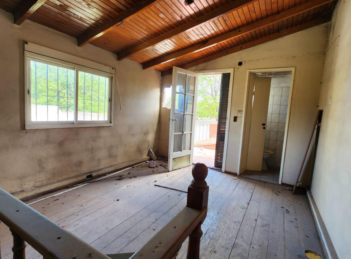 Foto de Locales La Reja Venta o alquiler de 8.66 x 27m con casa 3 amb, imagen 1