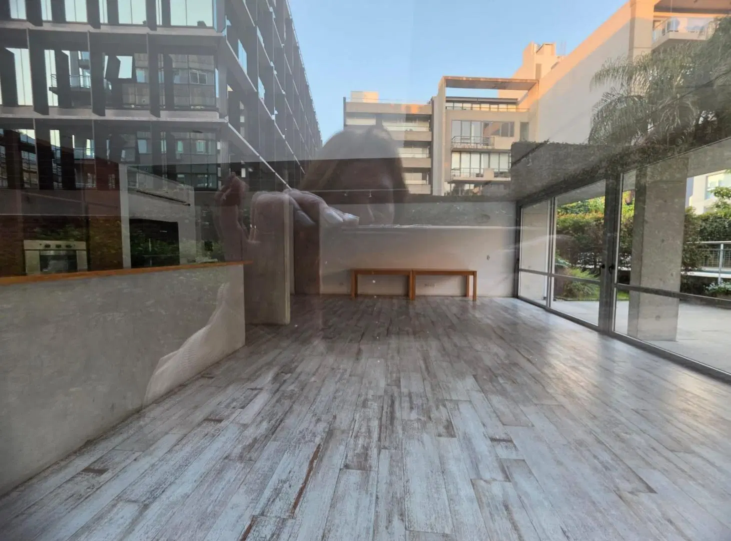 Departamento en Alquiler 3 amb con cochera duplex 4