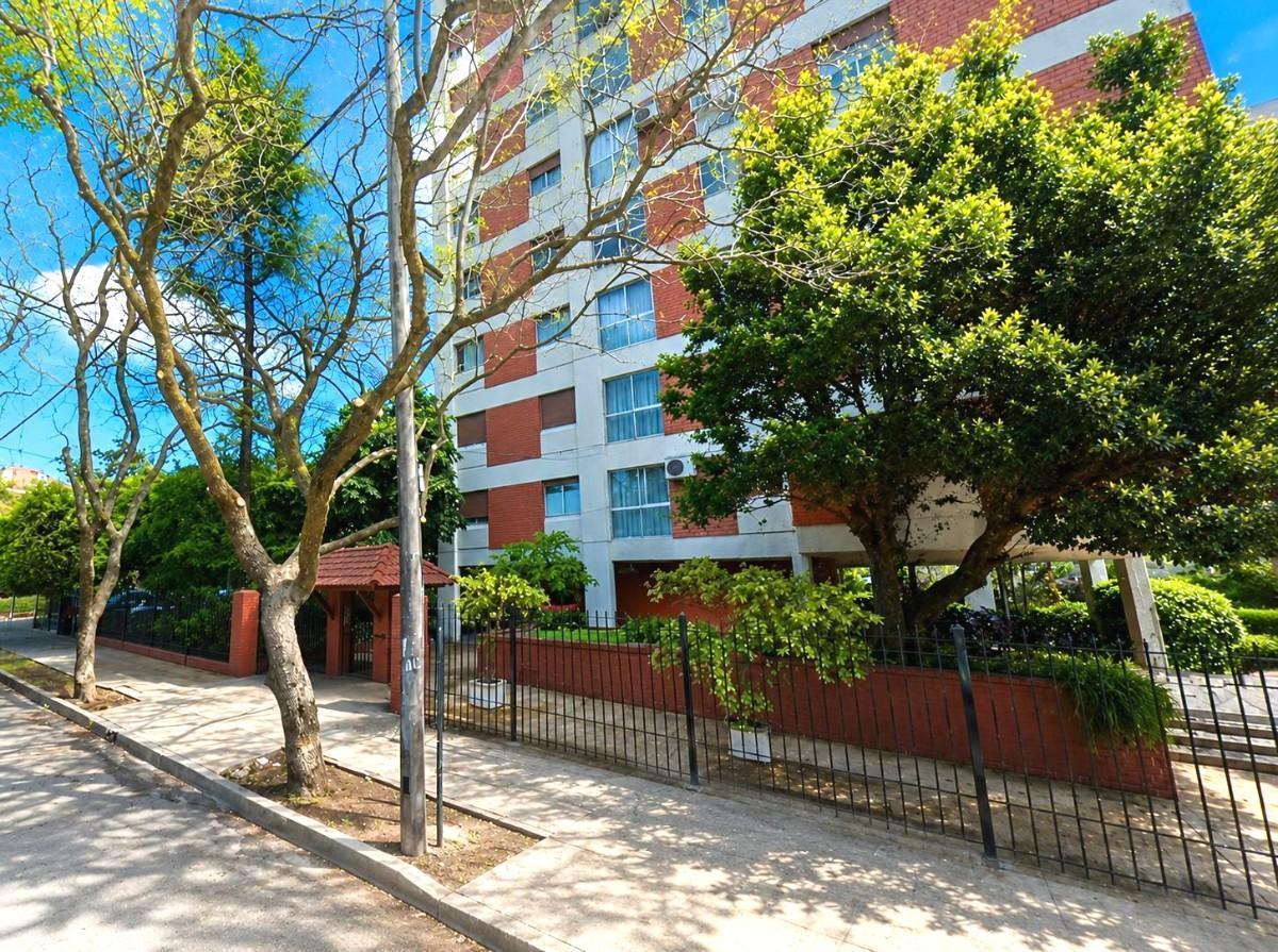 Departamento amoblado en ALQUILER en VICENTE LÓPEZ