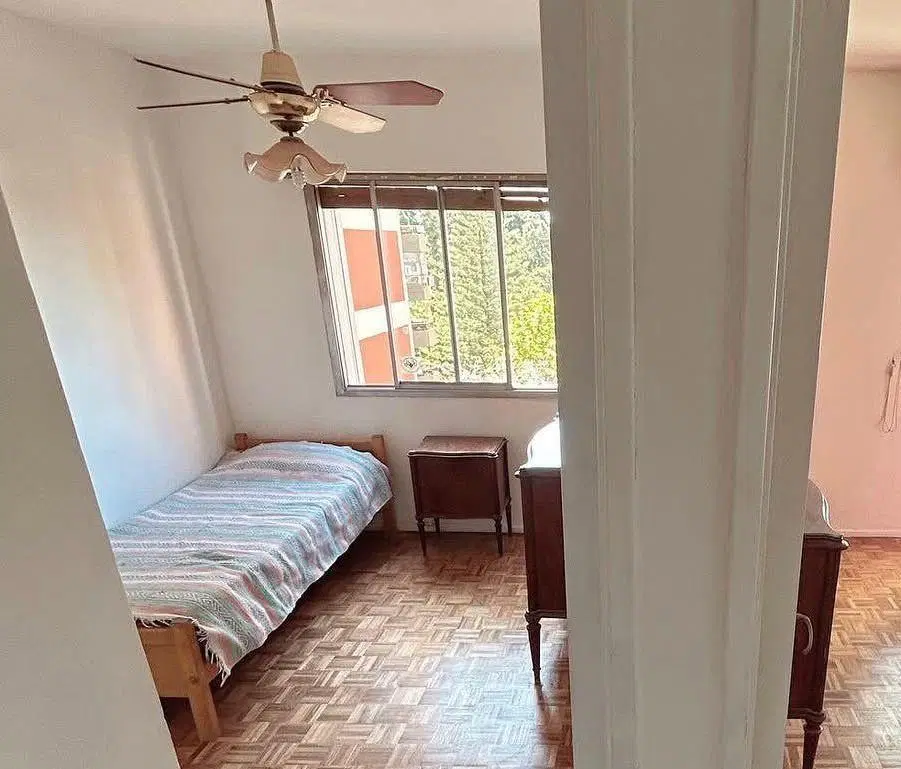 Departamento amoblado en ALQUILER en VICENTE LÓPEZ 2