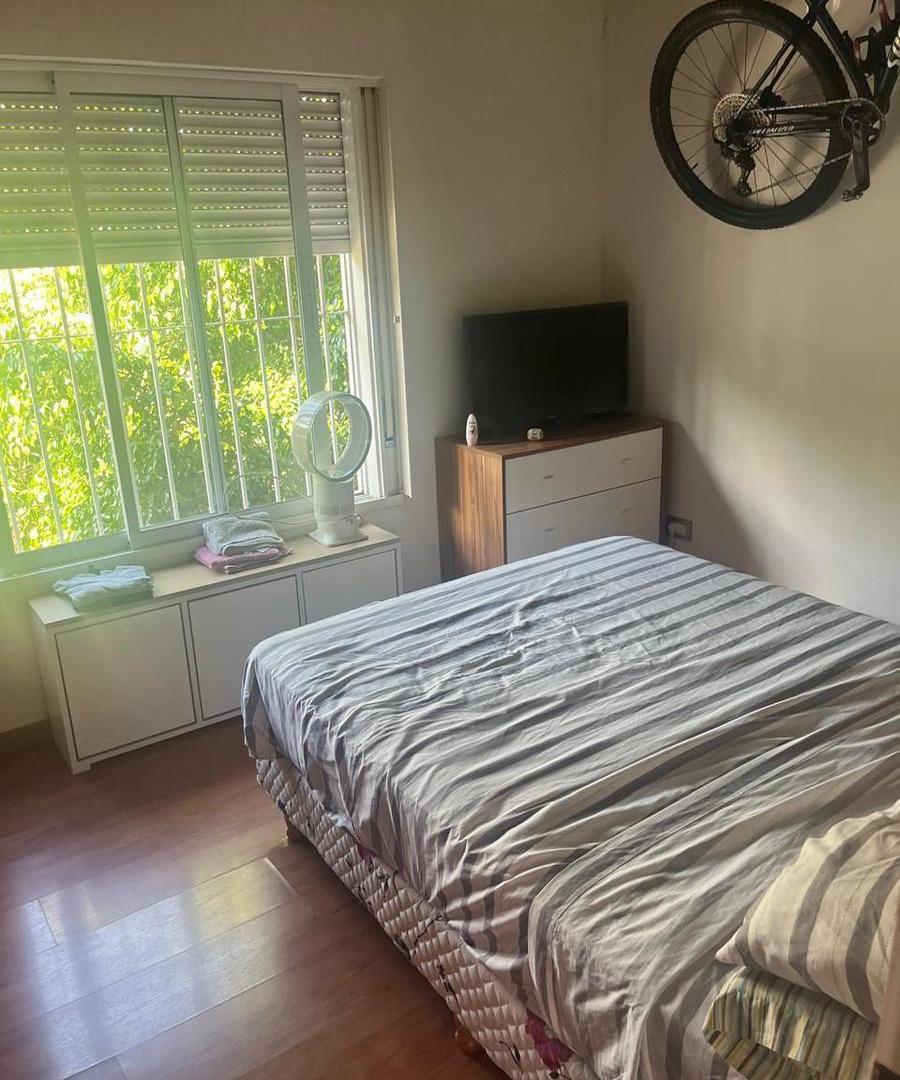 Departamento en Monte Castro