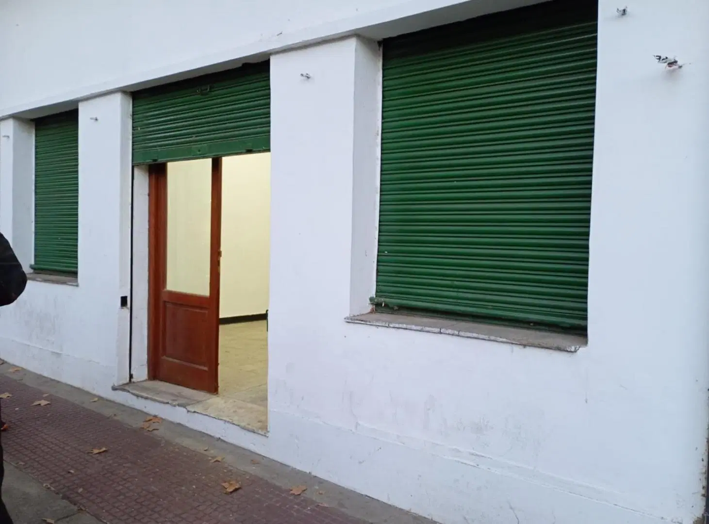 Local y depto 2 amb.95m2 Depto para reciclar 2