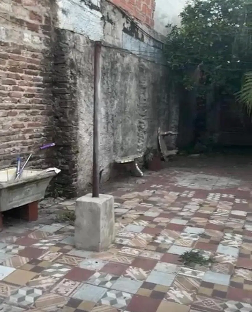 VENTA DE LOTE / TERRENO EN SAN JUSTO, INVERSORES escucha ofertas!!! 2