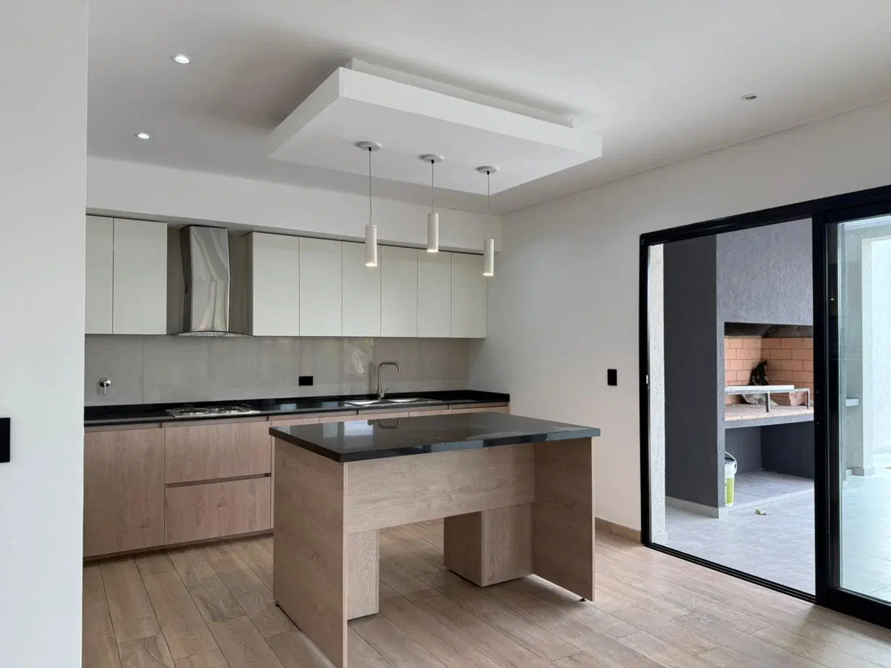 Casa en venta de 4 ambientes en CRUZ DEL SUR  A ESTRENAR 3