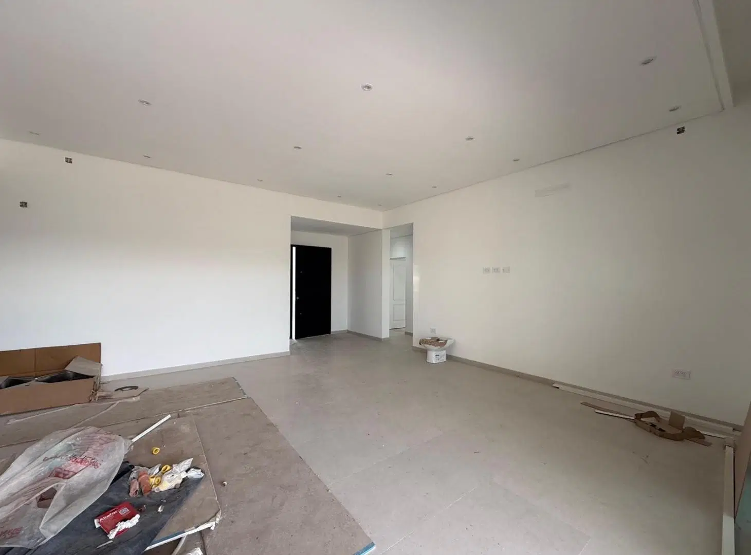 VENTA CASA EN BARRIO  EL REBENQUE DE 4 AMBIENTES A ESTRENAR 5