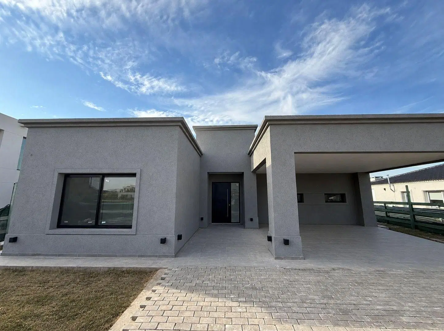 VENTA CASA EN BARRIO  EL REBENQUE DE 4 AMBIENTES A ESTRENAR 4