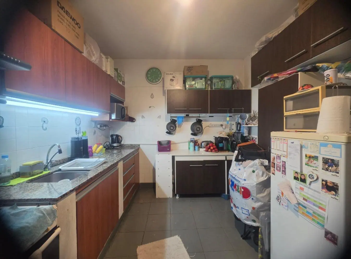 PH 3 amb con patio y terraza 4