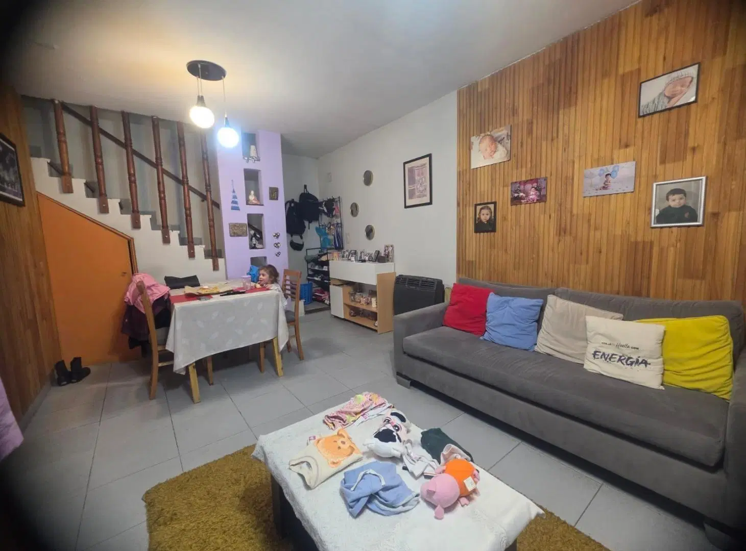PH 3 amb con patio y terraza 1