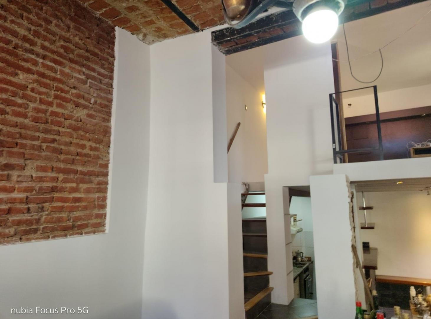 Foto de PH en Venta en Monte Castro 3 amb, imagen 5