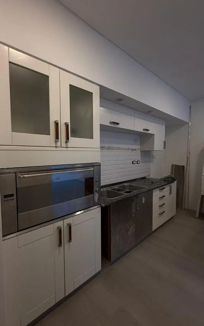 Departamento en  Venta Montecastro 3 ambientes PB con Patio Financiacion 4